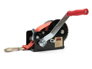 Wyciągarka Dragon Winch dwk 25 v pas