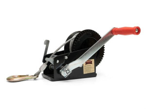 Wyciągarka Dragon Winch dwk 35v lina