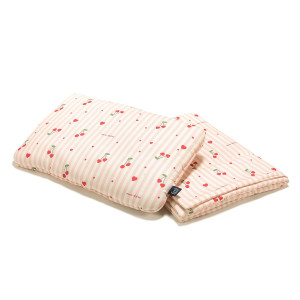 Komplet Pościeli Bamboo Mom Cherie