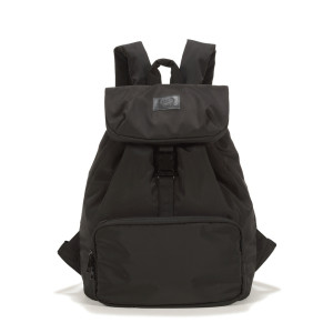 Plecak Puffer Black