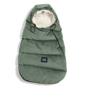 śpiworek Do Wózka Baby Khaki