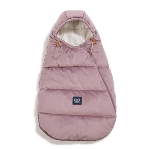 śpiworek Do Wózka Baby French Lavender