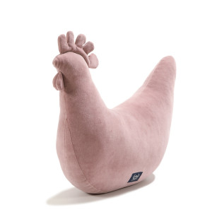 Poduszka Kura Babci Dany Cotto French Lavender