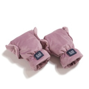 Rękawice Do Wózka Velvet French Lavender