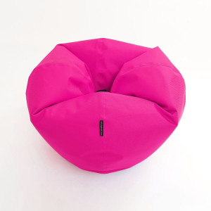 Pufa Worek Dla Dzieci Driul Magenta