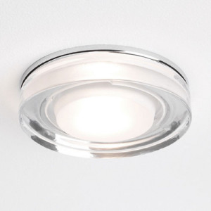 HIT 2023 Wpust sufitowy szklane Vancouver Round 230V 5518 Astro Lighting