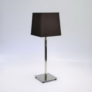 HIT 2023 Lampka nocna Azumi Table polerowany nikiel 4510 Astro Lighting