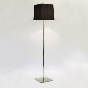 HIT 2023 Lampa podłogowa Azumi Floor polerowany nikiel 4512 Astro Lighting