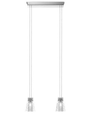 HIT 2023 Lampa wisząca Vicky 2 D69A0300 Fabbian