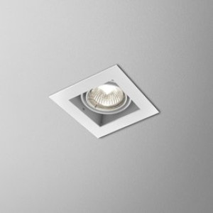 HIT 2023 Wpust sufitowy Squares 50x1 230V 36811 Aqform