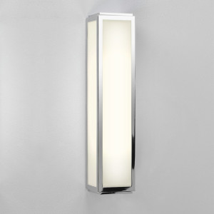 HIT 2023 Kinkiet Mashiko 360 LED 7099 chrom Astro Lighting