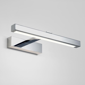 HIT 2023 Kinkiet Kashima LED 350 chrom 7348 Astro Lighting