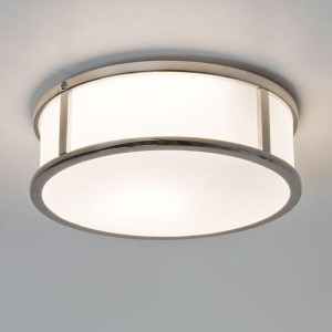 HIT 2023 Plafon Mashiko 230 Round 7179 chrom Astro Lighting