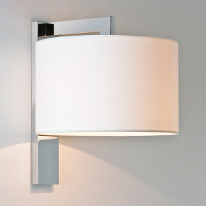 HIT 2023 Kinkiet Ravello Wall chrom 7078 Astro Lighting