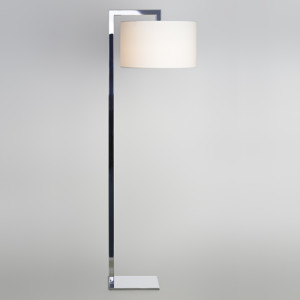 HIT 2023 Lampa podłogowa Ravello floor chrom 4537 Astro Lighting