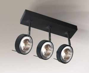 HIT 2023 Reflektor Fussa 2220 Shilo