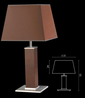 HIT 2023 Lampa gabinetowa Kore Ramko