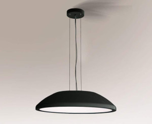 HIT 2023 Lampa wisząca Wanto 5522 60cm Shilo