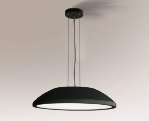 Lampa wisząca Wanto 5523 80cm Shilo