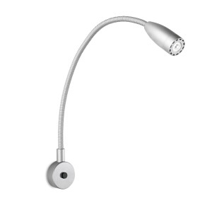 HIT 2023 Lampa ścienna Bed 05-2830-34-34V1 Leds