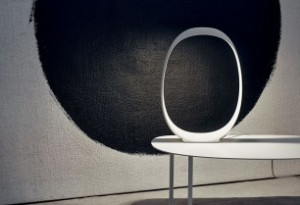 HIT 2023 Lampa stolikowa Anisha Grande 213001R1 10 Foscarini