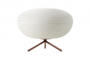 Lampa stolikowa Rituals 2 ściemniacz 2440012D1 10 Foscarini