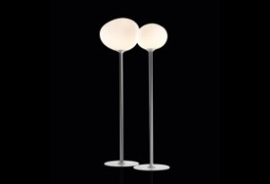 HIT 2023 Lampa podłogowa Gregg Media 168003A 10 Foscarini