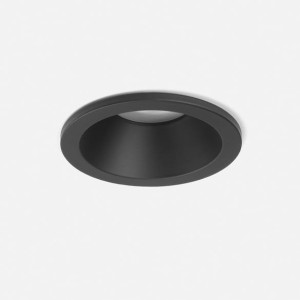 HIT 2023 Lampa wpuszczana Minima IP65 czarna 5793 Astro Lighting