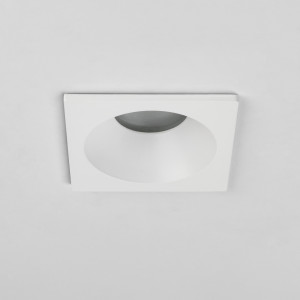 HIT 2023 Lampa wpuszczana Minima Square IP65 biała 5794 Astro Lighting