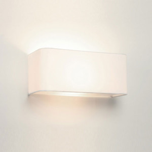 HIT 2023 Kinkiet Ashino Wide 0767 biały Astro Lighting