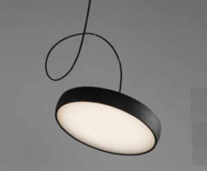 HIT 2023 Lampa wisząca do systemu Snap Myco Z 300 Chors