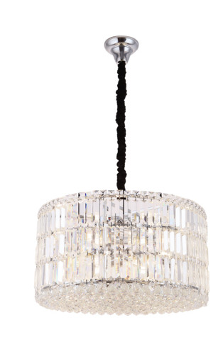 HIT 2023 Lampa wisząca Puccini P0267 60 cm Maxlight