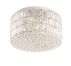 HIT 2023 Plafon Puccini C0128 60 cm Maxlight