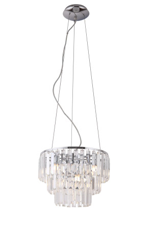 HIT 2023 Lampa wisząca Monaco P0259 Maxlight