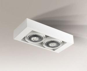 Plafon Koga 7121 1153 Shilo