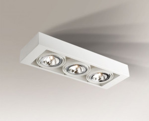 Plafon Koga 7127 1154 Shilo