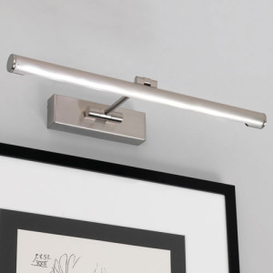 HIT 2023 Kinkiet nad obraz Goya 460 LED nikiel 0873 Astro Lighting