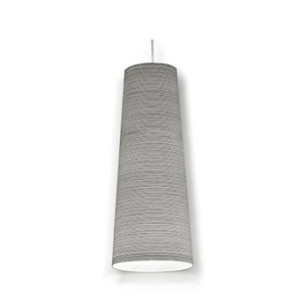 HIT 2023 Lampa wisząca Tite 2 111027 20 czarna Foscarini