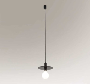 HIT 2023 Lampa wisząca Ikeda 7982 Shilo
