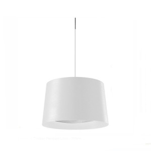 HIT 2023 Lampa wisząca Twiggy grande 159007 10 biała Foscarini
