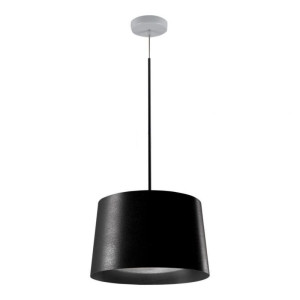HIT 2023 Lampa wisząca Twiggy grande 159007 20 czarna Foscarini