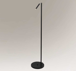 HIT 2023 Lampa podłogowa Kosame 7872 Shilo