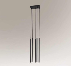 HIT 2023 Lampa wisząca Kosame 7848 Shilo
