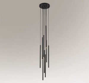 HIT 2023 Lampa wisząca Kosame 7856 Shilo
