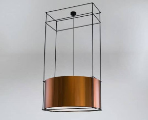 HIT 2023 Lampa wisząca PAA 9543 9031 Dohar Shilo