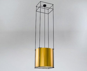 HIT 2023 Lampa wisząca PAA 9551 9032 Dohar Shilo