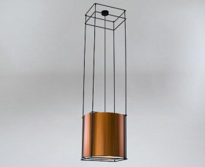 HIT 2023 Lampa wisząca PAA 9552 9032 Dohar Shilo
