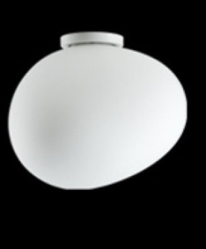 HIT 2023 Plafon/kinkiet Gregg piccola 1680052 10 Foscarini