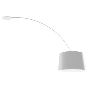 HIT 2023 Lampa sufitowa Twiggy 159008 10 biała Foscarini