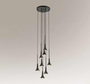 HIT 2023 Lampa wisząca Kanzaki 7942 Shilo